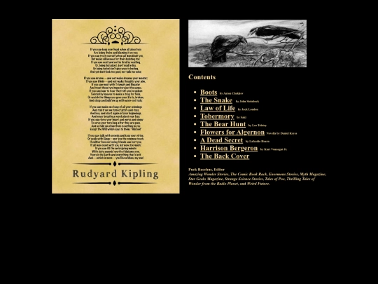 storyteller/storymag6 screenshot