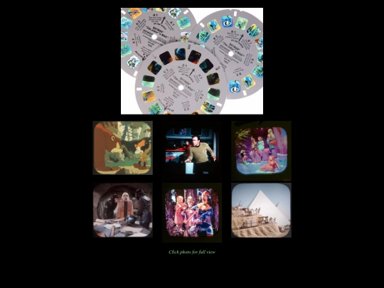 viewmaster/vmslides screenshot