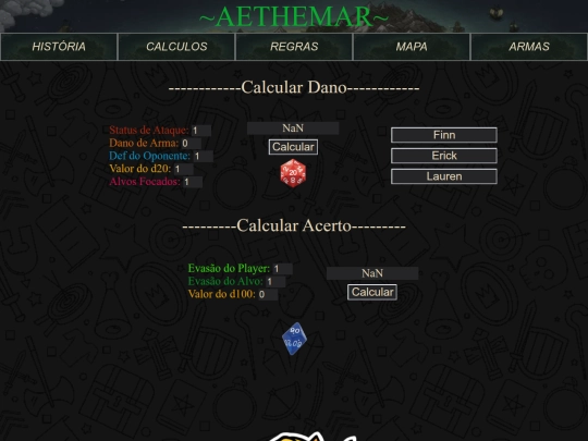 WikiHT screenshot