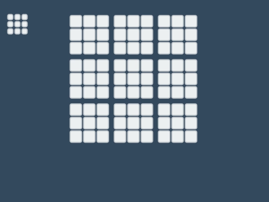 tictactoe/tictactoe screenshot