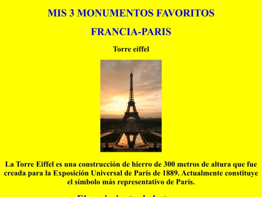 3 Monumentos/Monumentos editado casa screenshot