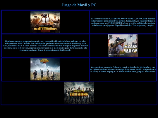 Examen/pubgmobile screenshot