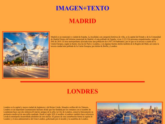Imagen+Texto/Imagenmastexto screenshot