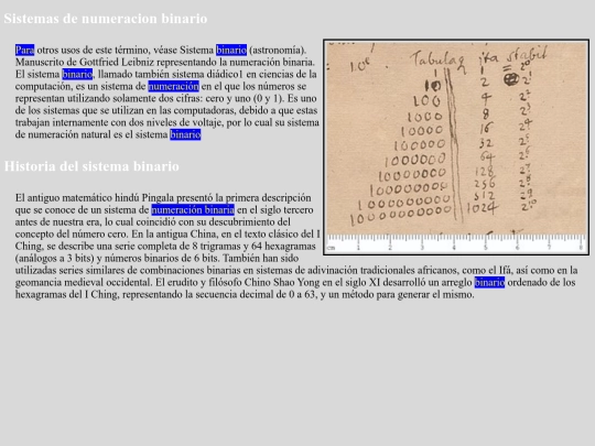 Numeros Binarios/Numerosbinarios screenshot