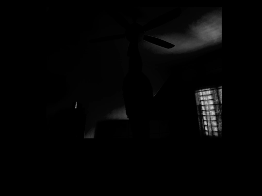 hang screenshot