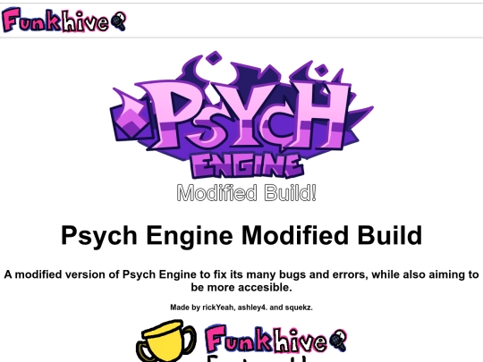 pemd screenshot
