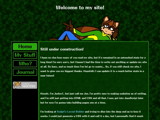 old_home screenshot