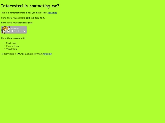 mysocials screenshot