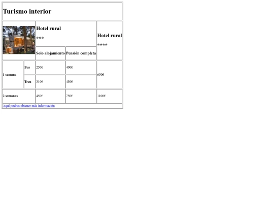 sitioweb/ejercicio3 screenshot
