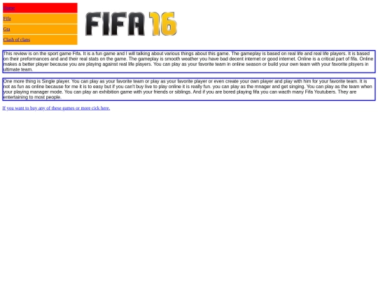 fifa screenshot