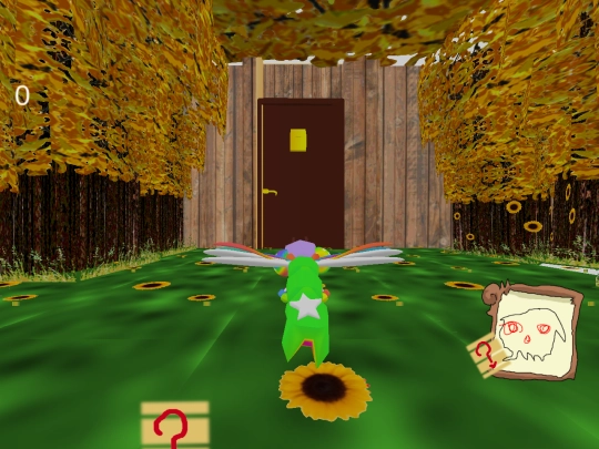MaxHouseGame screenshot