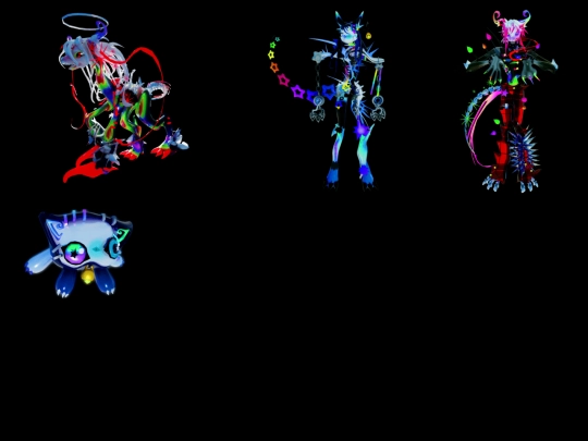 Newsite/anims screenshot