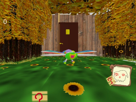 Newsite/maxgame screenshot