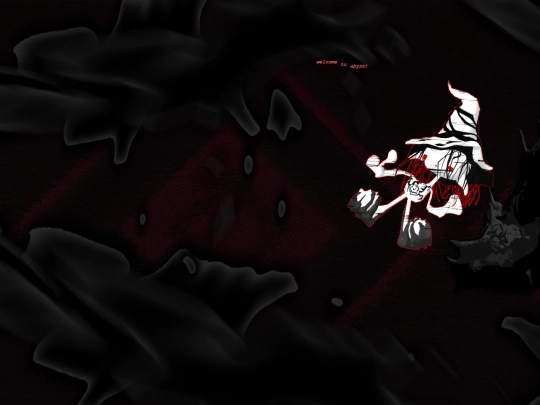 Newsite/void screenshot