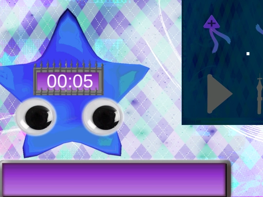 Pomodoror screenshot