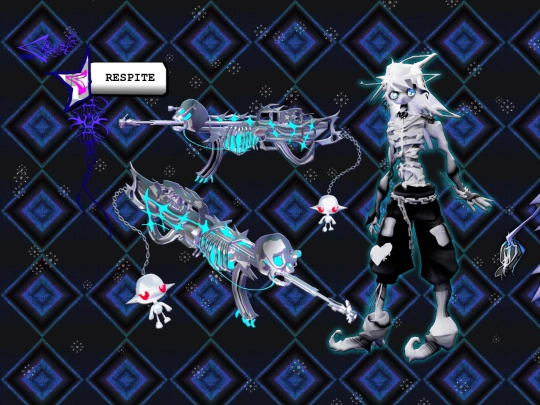 RESPITE screenshot