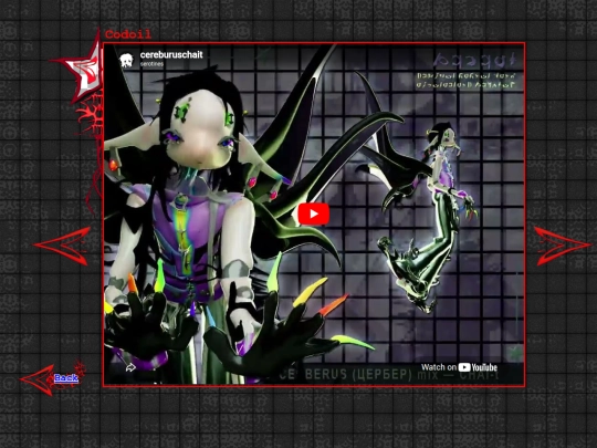 characters/codoil screenshot