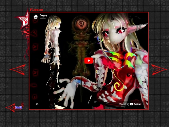 characters/fleece screenshot