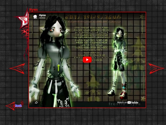 characters/hymn screenshot