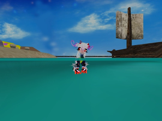 pony screenshot