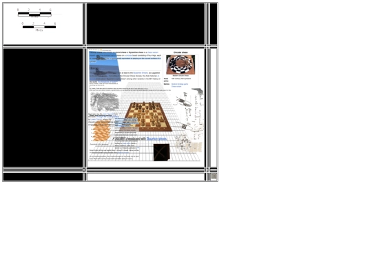 Checkerboard screenshot