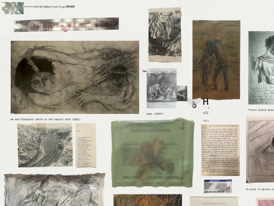 drawings screenshot