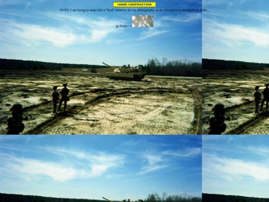 imagefeed screenshot