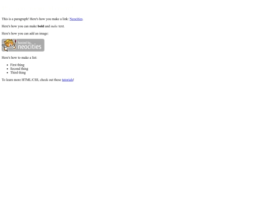 text screenshot