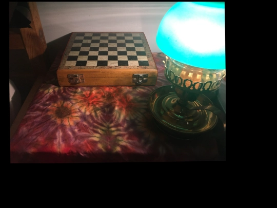 woodbox screenshot