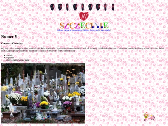 atrakcje screenshot