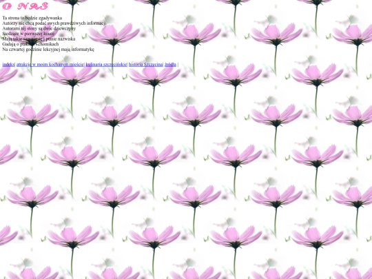 o-nas screenshot