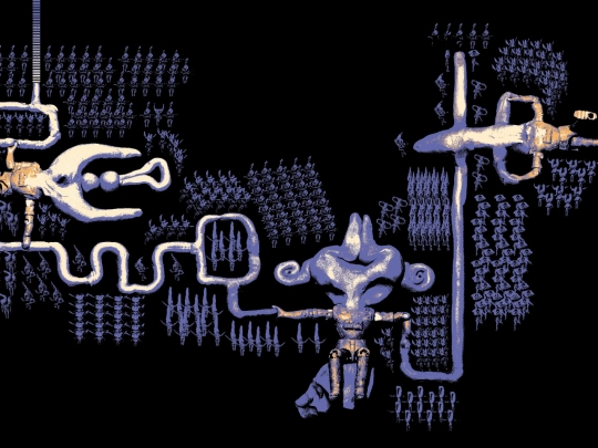 HTML/LaGaleriadeArte screenshot
