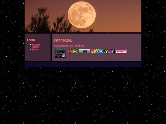 linkpage screenshot