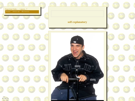fav screenshot