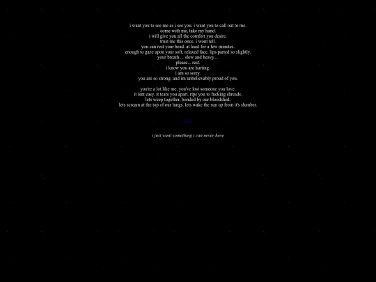pain screenshot