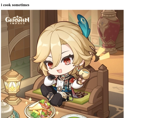 geistkonigfood screenshot
