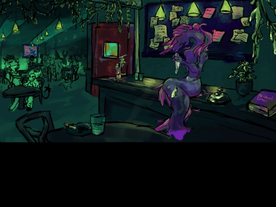 cocina screenshot
