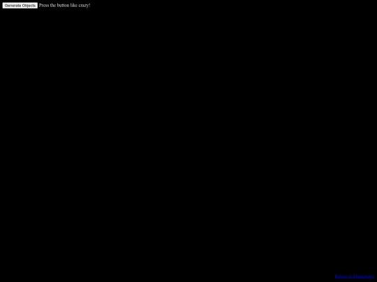 RCAP screenshot
