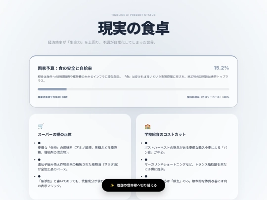foodvision screenshot