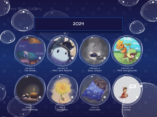 gallery/2024 screenshot