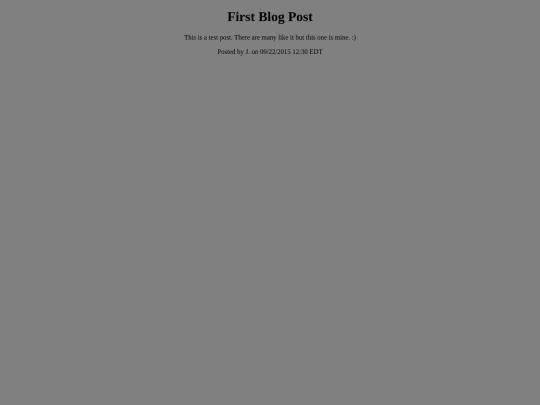 blog/2015/09/22/first-blog-post screenshot