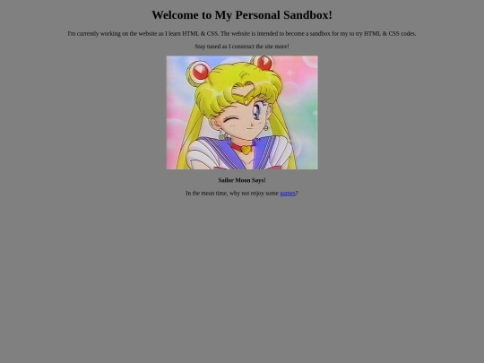 no_frames screenshot