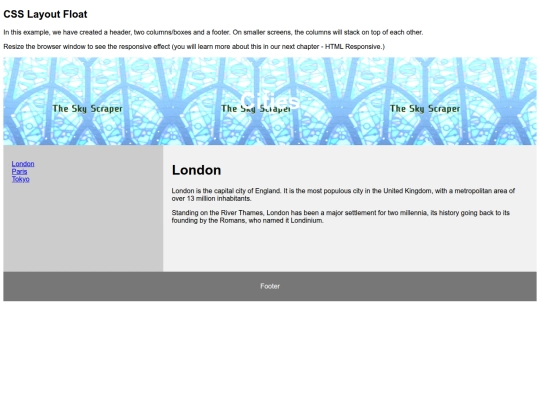 pruebota screenshot