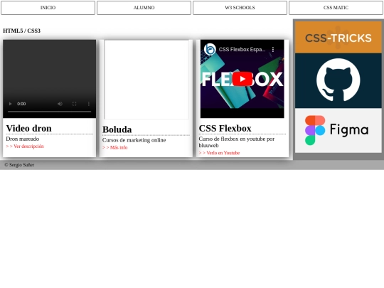 Modulo2-ejercicio-p2p/alumno screenshot