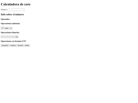 modulo3-p2p screenshot