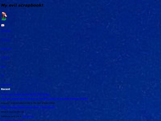 artpage screenshot