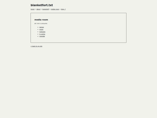 txt/media screenshot