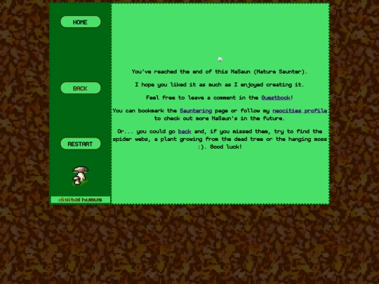 projects/NaSaun/BR/25-06/the_end_1388 screenshot