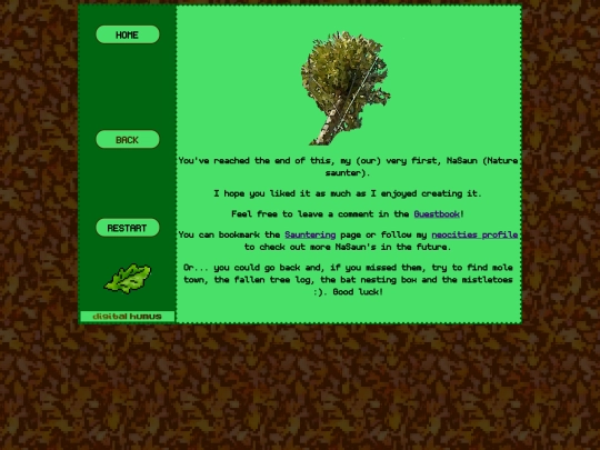 projects/NaSaun/FB/25-01/the_end_57988 screenshot