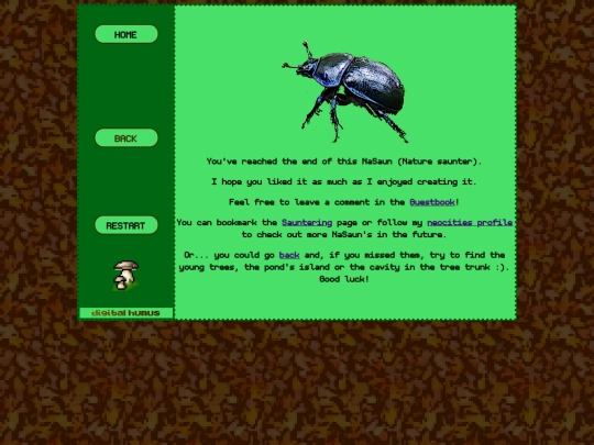projects/NaSaun/KF/25-04/the_end_8215 screenshot
